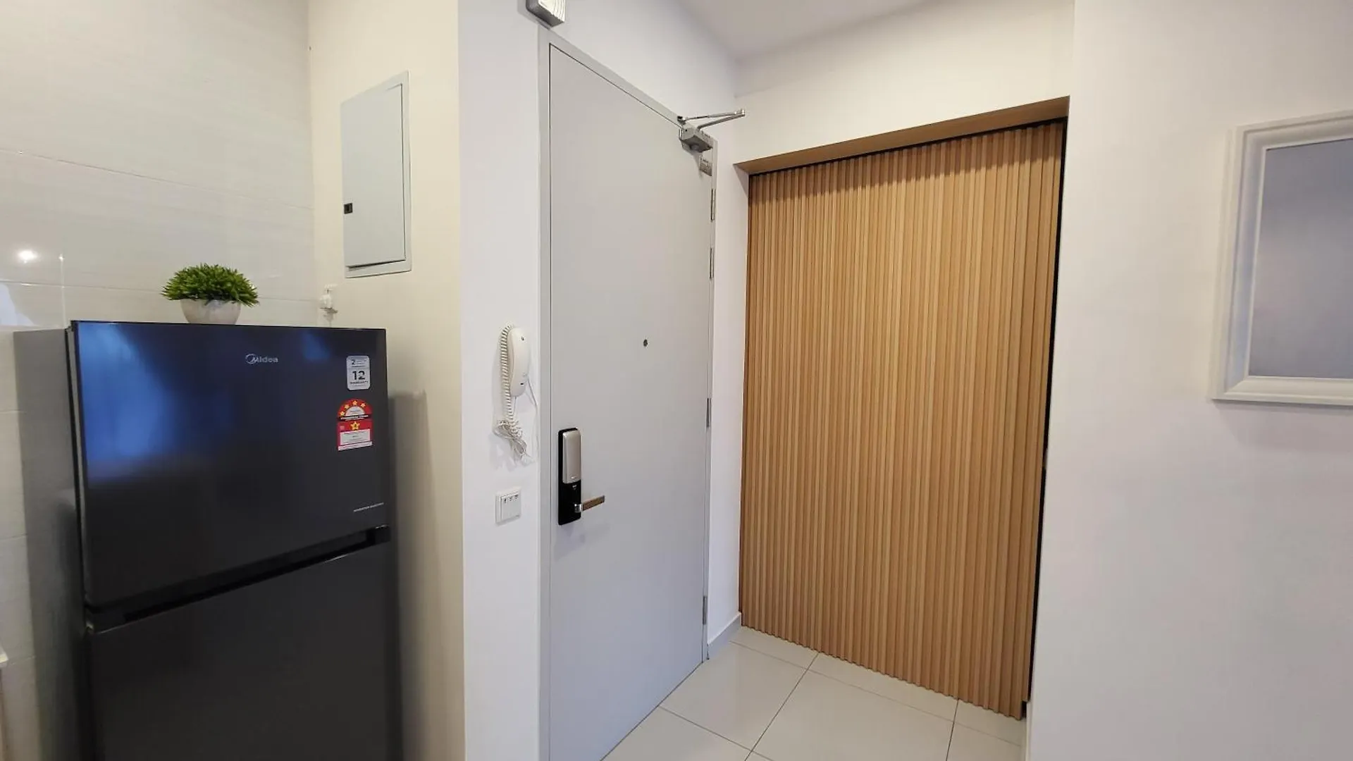 Sky Trees At Aeon Bukit Indah With Netflix And Wifi Apartment Johor Bahru 0*,  Malaysia