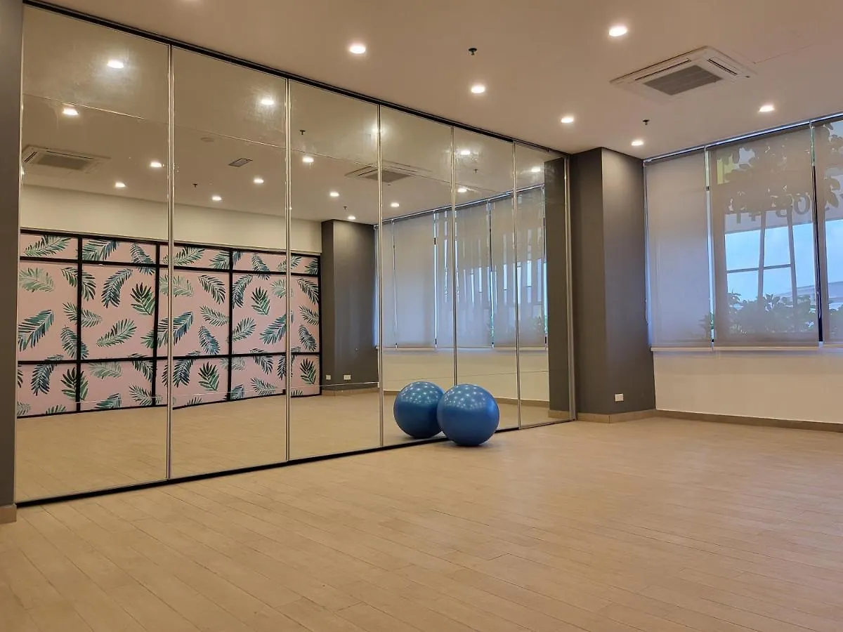 Appartement Sky Trees At Aeon Bukit Indah With Netflix And Wifi à Johor Bahru 0*,  Malaisie