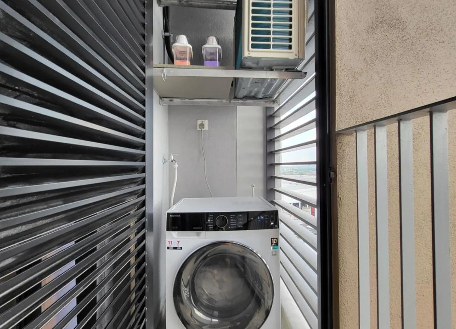 Appartement Sky Trees At Aeon Bukit Indah With Netflix And Wifi à Johor Bahru 0*,