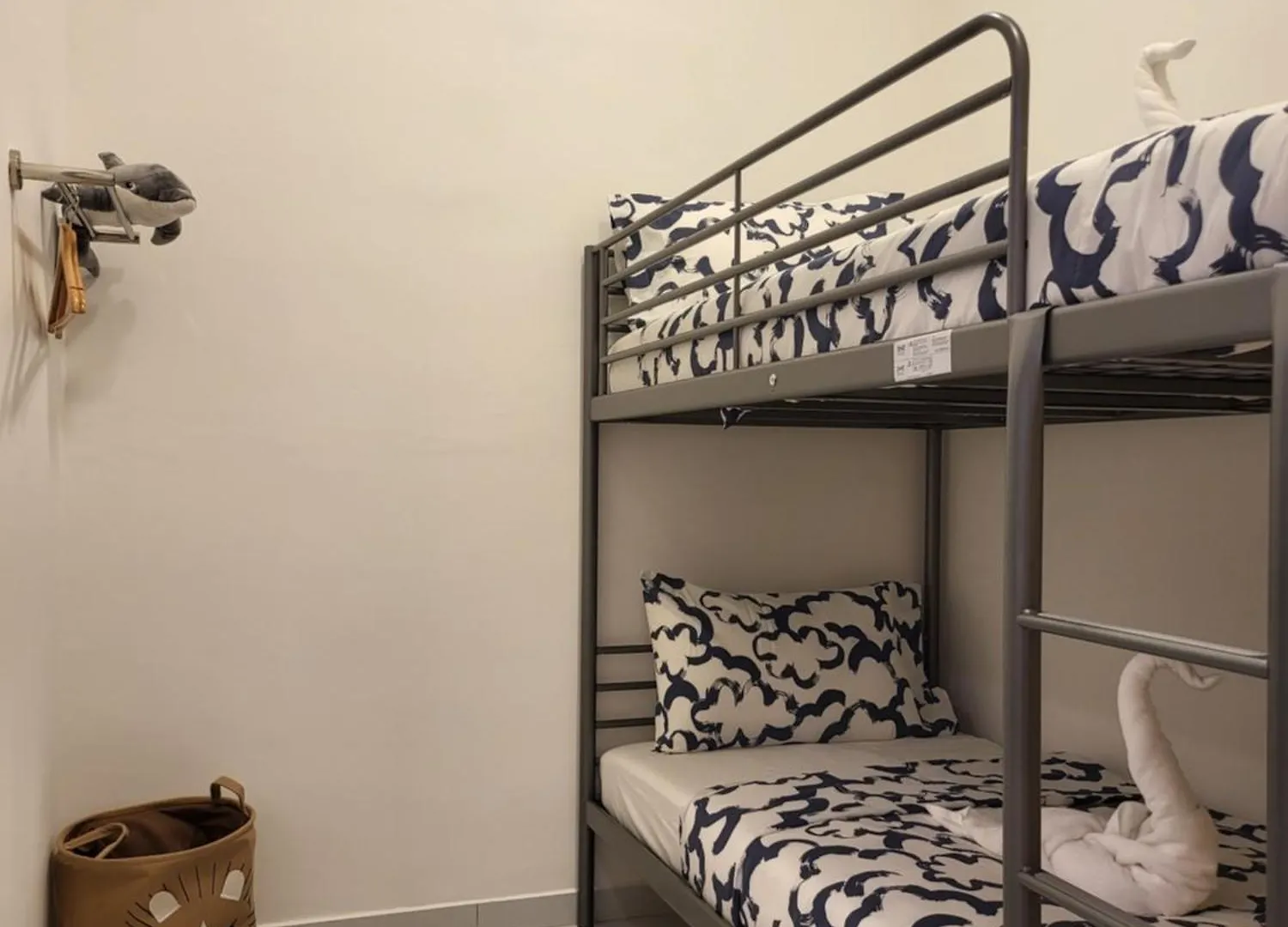 Appartement Sky Trees At Aeon Bukit Indah With Netflix And Wifi à Johor Bahru 0*,