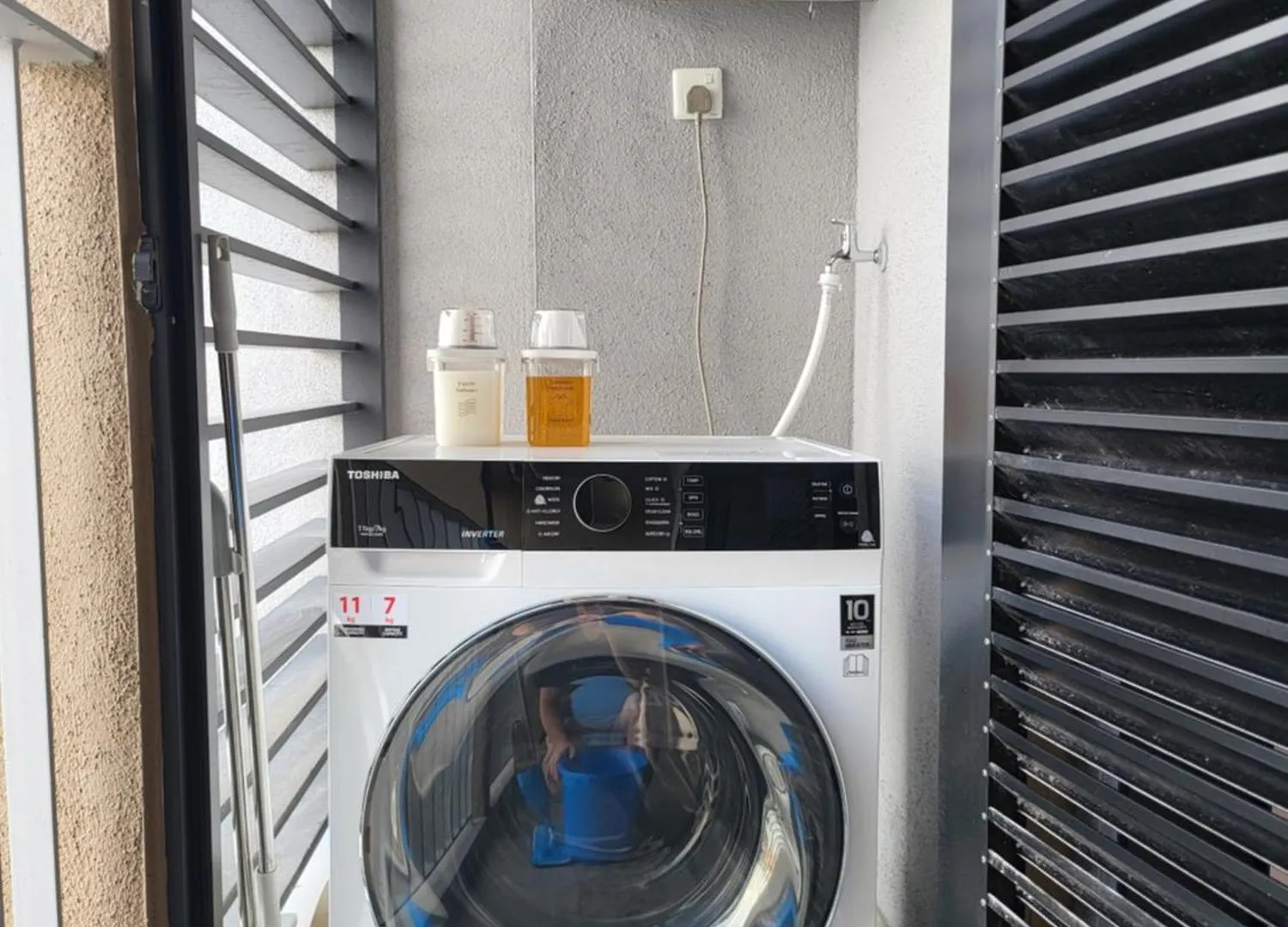 Appartement Sky Trees At Aeon Bukit Indah With Netflix And Wifi à Johor Bahru